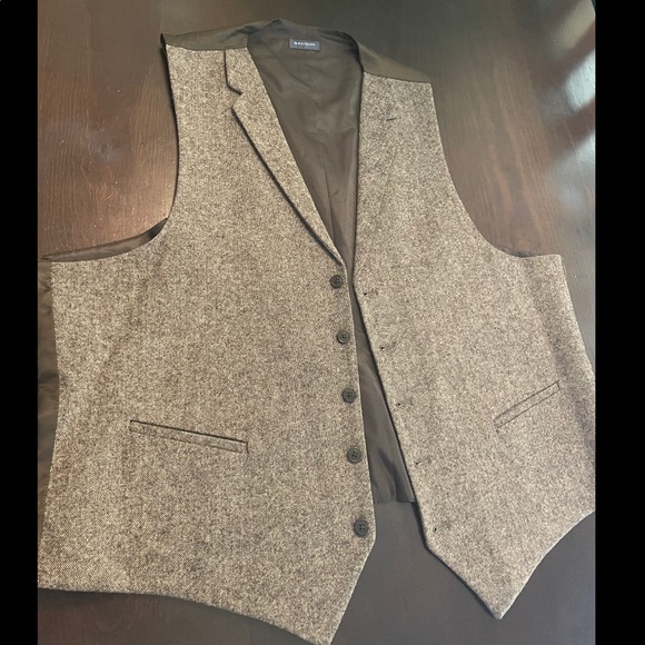 Madison Other - Vest — Madison